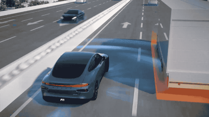 小鹏P7i，几乎就是小米首款智能车