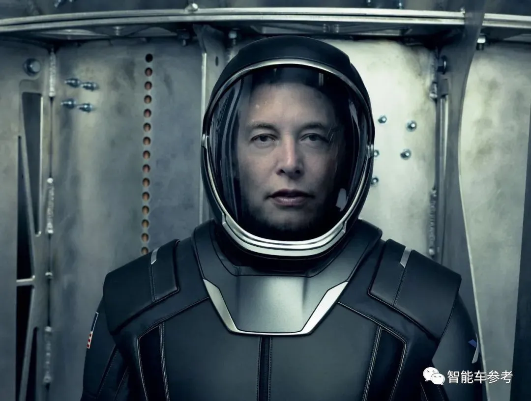 科学的尽头是神学？马斯克承认SpaceX载人飞船上天前曾跪地祈祷