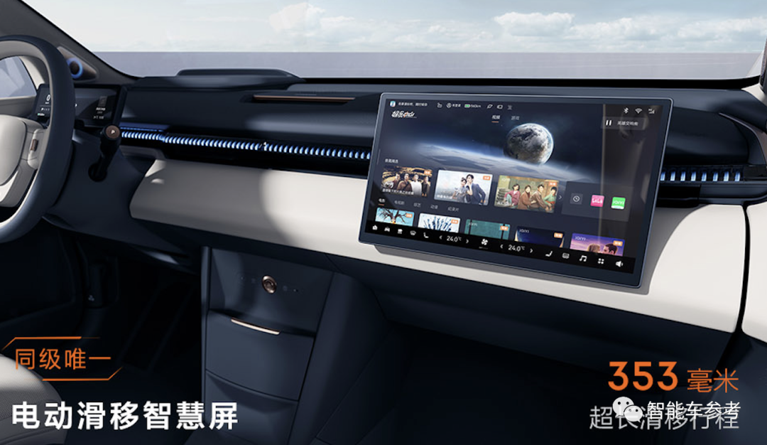 李书福抢跑马斯克发小钢炮！20万封顶，零百3.7秒，冰箱彩电大沙发全系标配