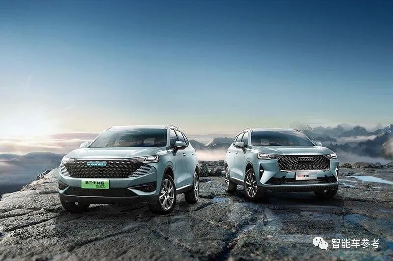 吉利首个自研NOA系统打造者，离职了