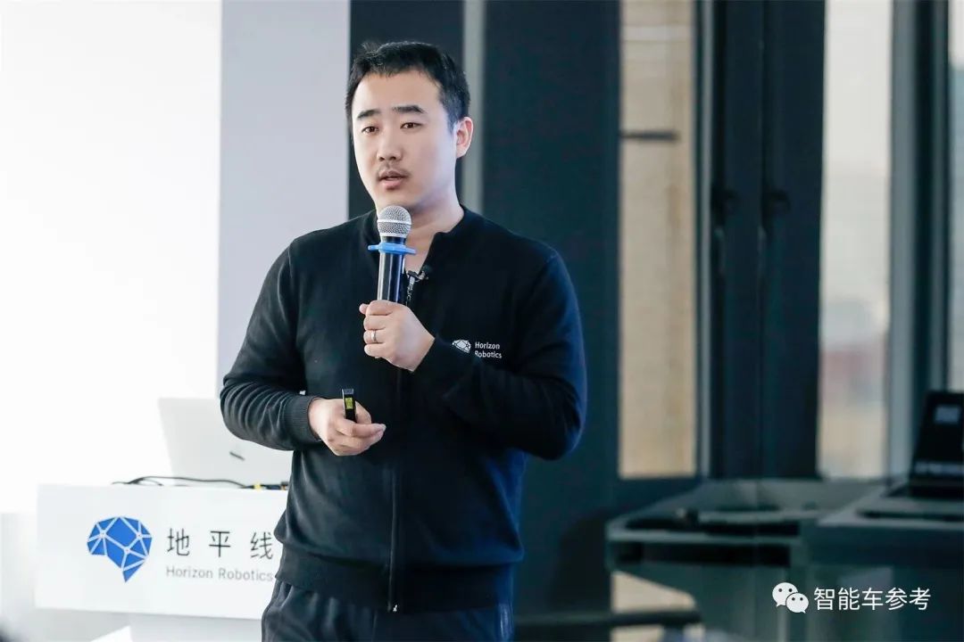 地平线：芯片算力并非越大越好，还得比使用效率