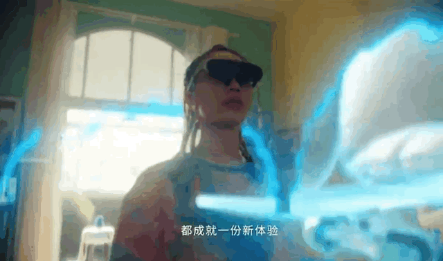 真·3D创作来了，必须用手比划！这回AI总不能抢我饭碗了吧