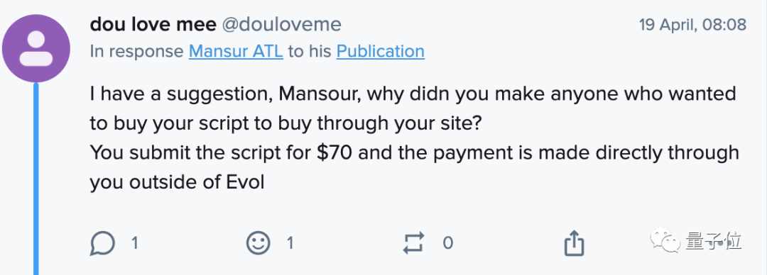 俄罗斯独立开发者太难了：软件能卖出去，收入转不到账上