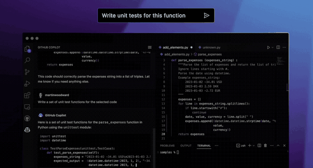 GPT-4加强版Copilot来了！动嘴就能编程，测试申请已开启，网友：程序员已死