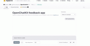 ChatGPT开源平替来了，开箱即用！前OpenAI团队打造，GitHub刚发布就揽获800+星
