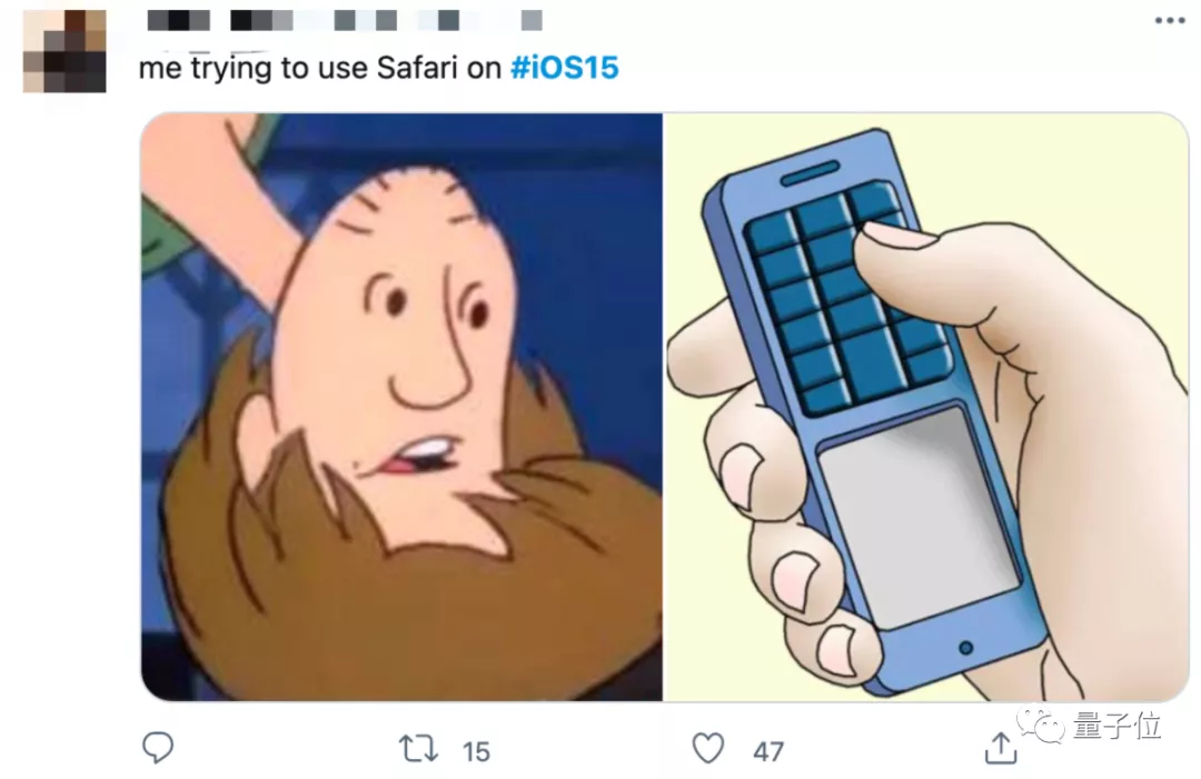 苹果iOS 15发布：关机也能定位，ASMR用户狂喜，又"去苹果化"了