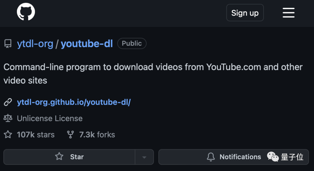 “治不了GitHub，还治不了你？”唱片行业追杀youtube-dl