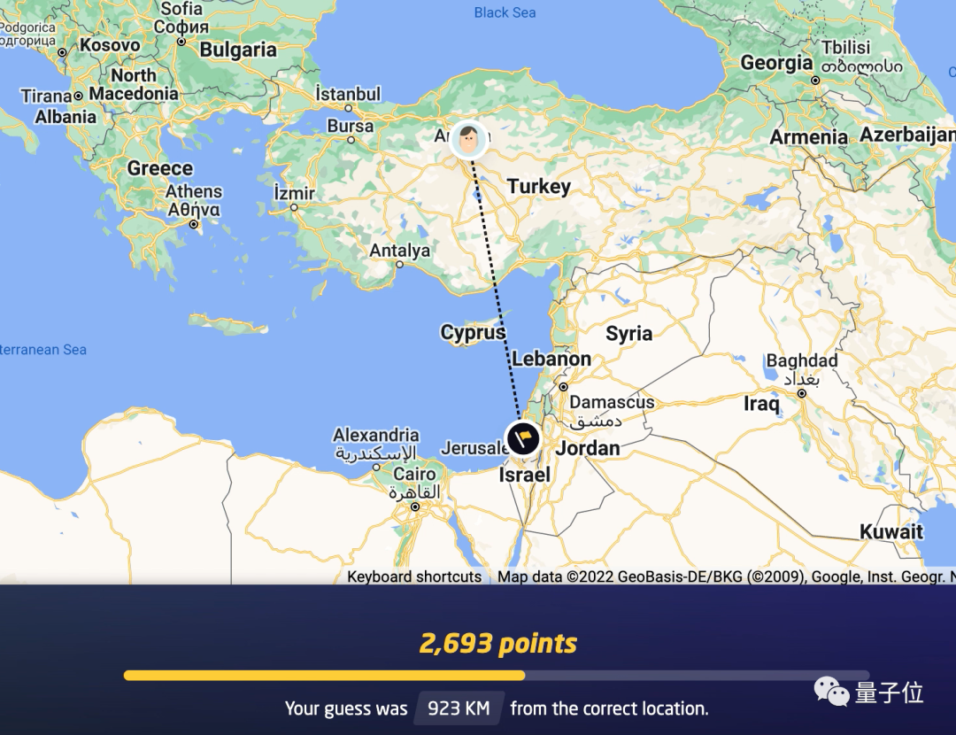小哥凭“量子速读”绝技吸粉59万：看街景图0.1秒，就能锁定位置