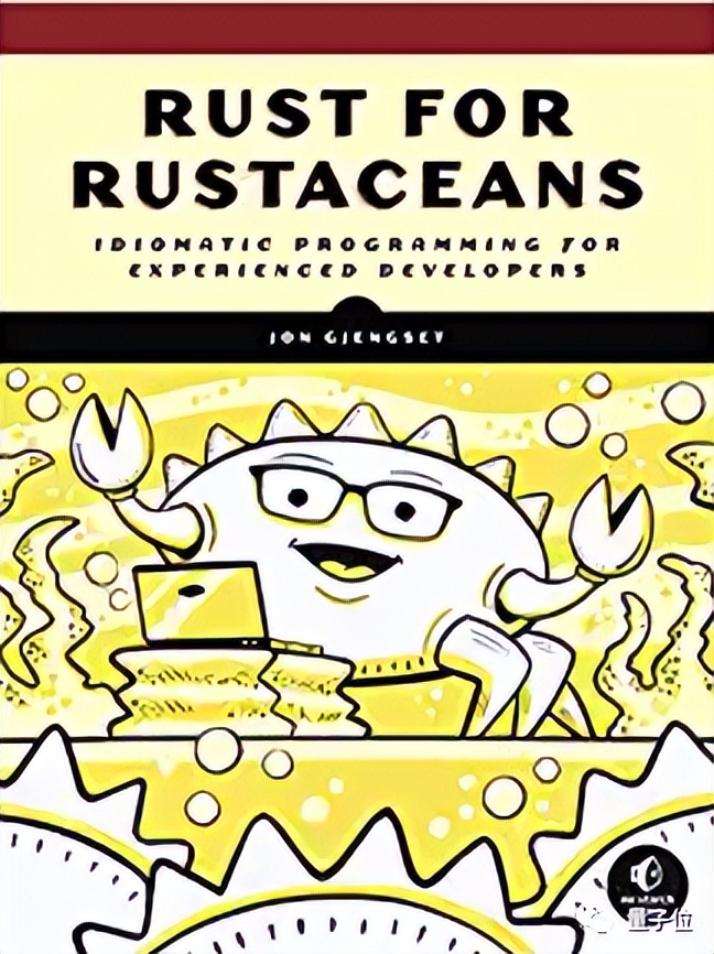 13年资深开发者分享一年学习Rust经历：从书目到代码练习一网打尽