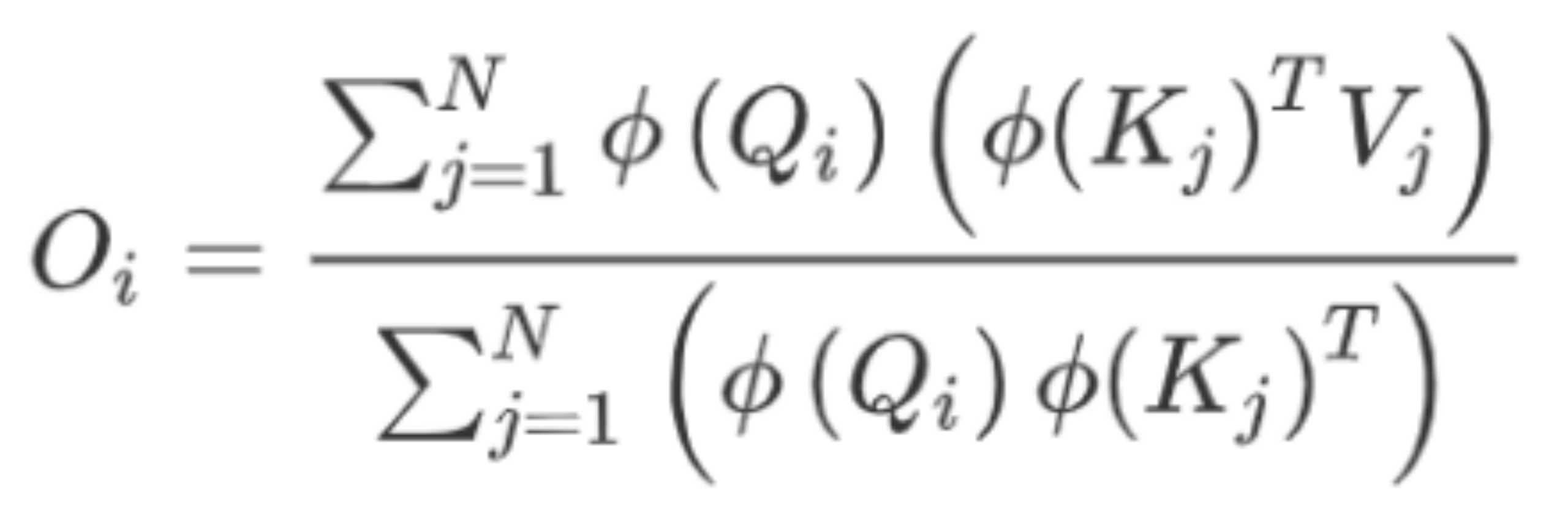 商汤最新论文登上ICLR 2022：给注意力机制Softmax找个“平替”