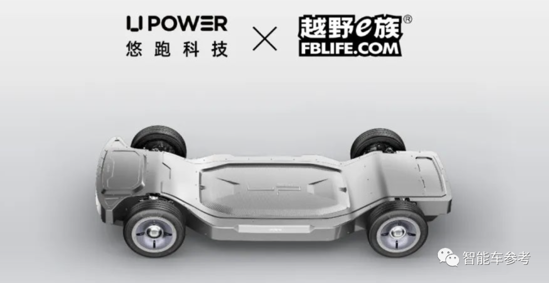 底盘造车美国不灵中国灵：2年3轮融资估值10亿，还发布了首个国产全线控量产产品