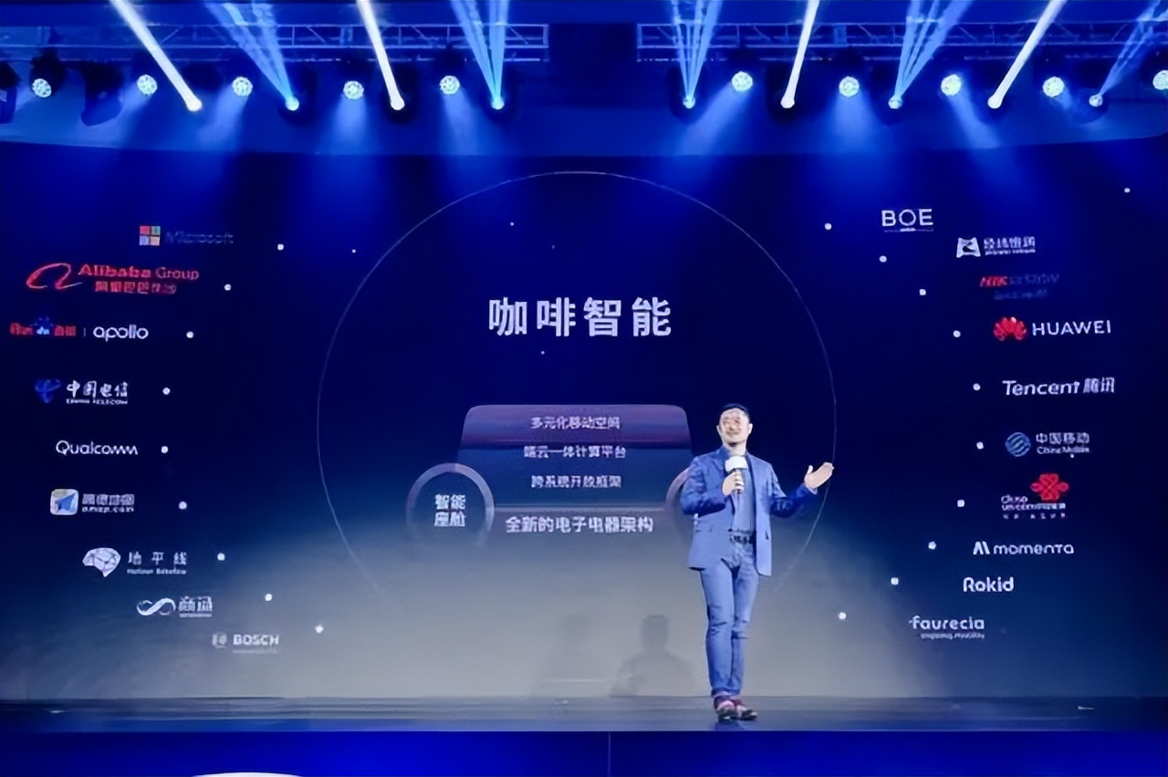 底盘造车美国不灵中国灵：2年3轮融资估值10亿，还发布了首个国产全线控量产产品