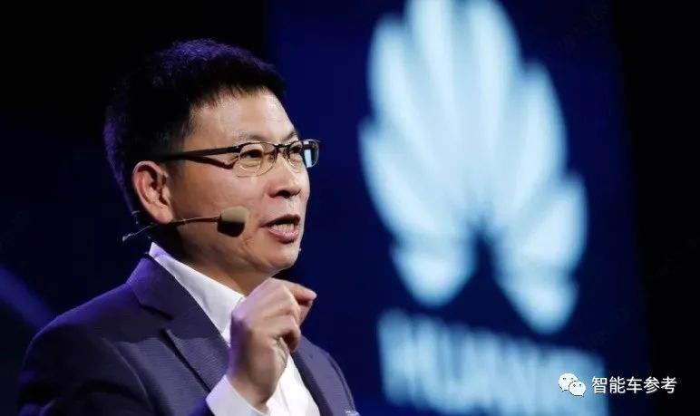 任正非给余承东续上了紧箍咒