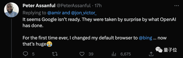 谷歌Bard被曝直接抄ChatGPT数据，BERT一作投诉CEO后投奔OpenAI