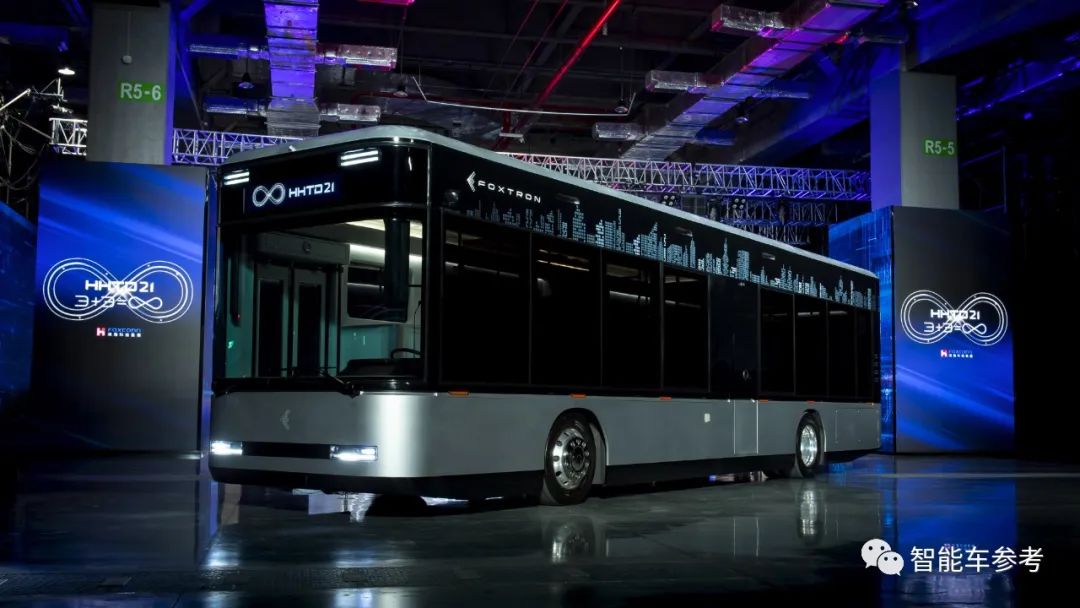 富士康：电动车生产比iPhone难