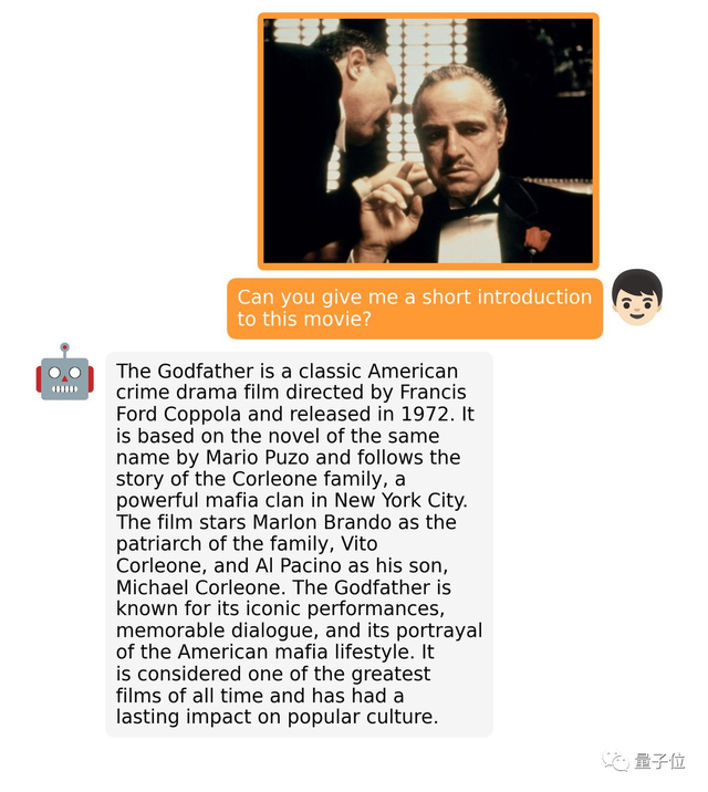 华人团队迷你GPT-4抢跑看图聊天：OpenAI有的它都有，服务器已被挤爆