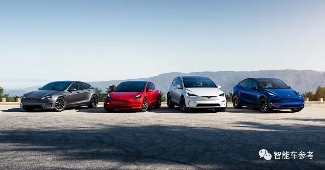 特斯拉全球多地再降价！新款Model 3外观曝光