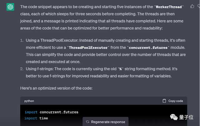 当GPT-4化身主考官：与ChatGPT处于同水平的有这些