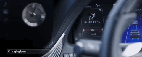 丰田加入纯视觉自动驾驶阵营，马斯克：……