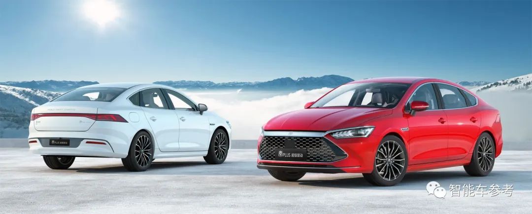 比亚迪打遍中国无敌手，一年狂卖186万辆！王传福：不降价是给别人留活路，连日系都全面落后了