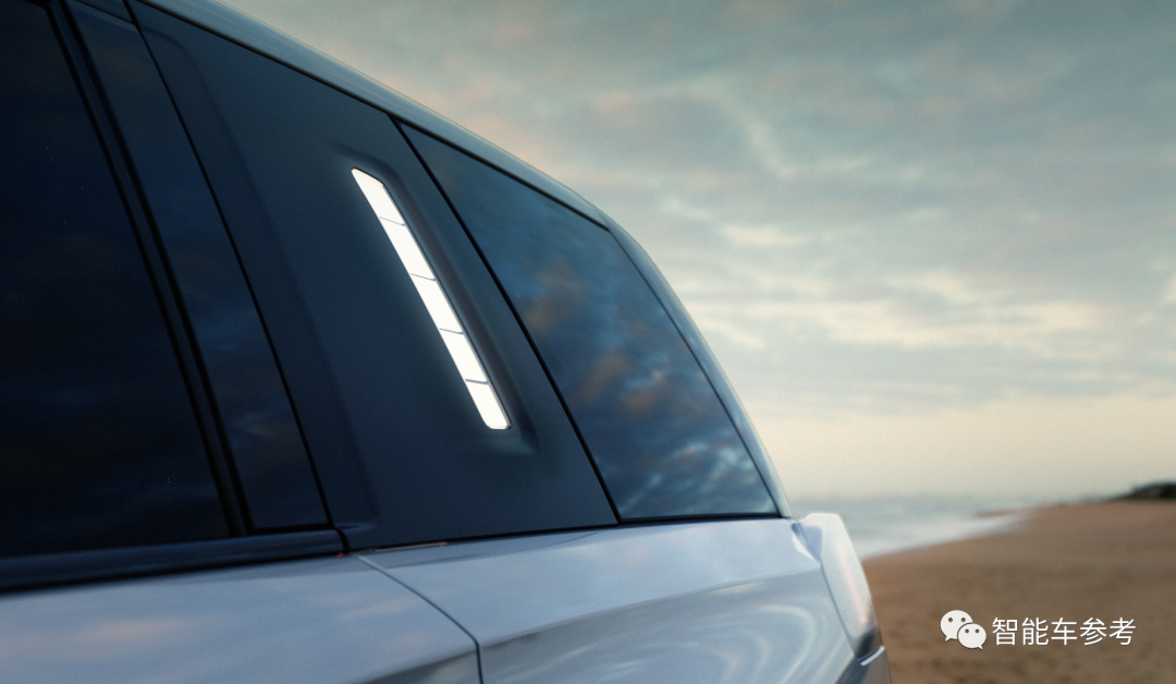 小牛造四轮电动车了：自由家NV到底是一款什么样的车？