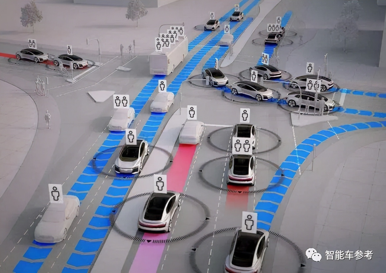 自动驾驶创业开始谈赚钱：1年10个亿，但营收路子你肯定没想到