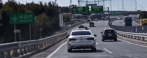 丰田加入纯视觉自动驾驶阵营，马斯克：……