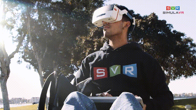 花17000元在元宇宙里用Linux？这款VR电脑开启预售，头显就是主机