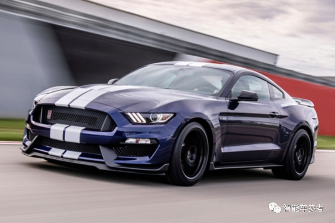 福特逃生式转型，燃油车挣钱养家，电动车猥琐发育打败蔚来特斯拉