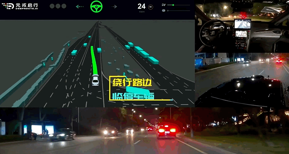 全套L4自动驾驶方案降至1万美元，RoboTaxi玩家的反击开始了