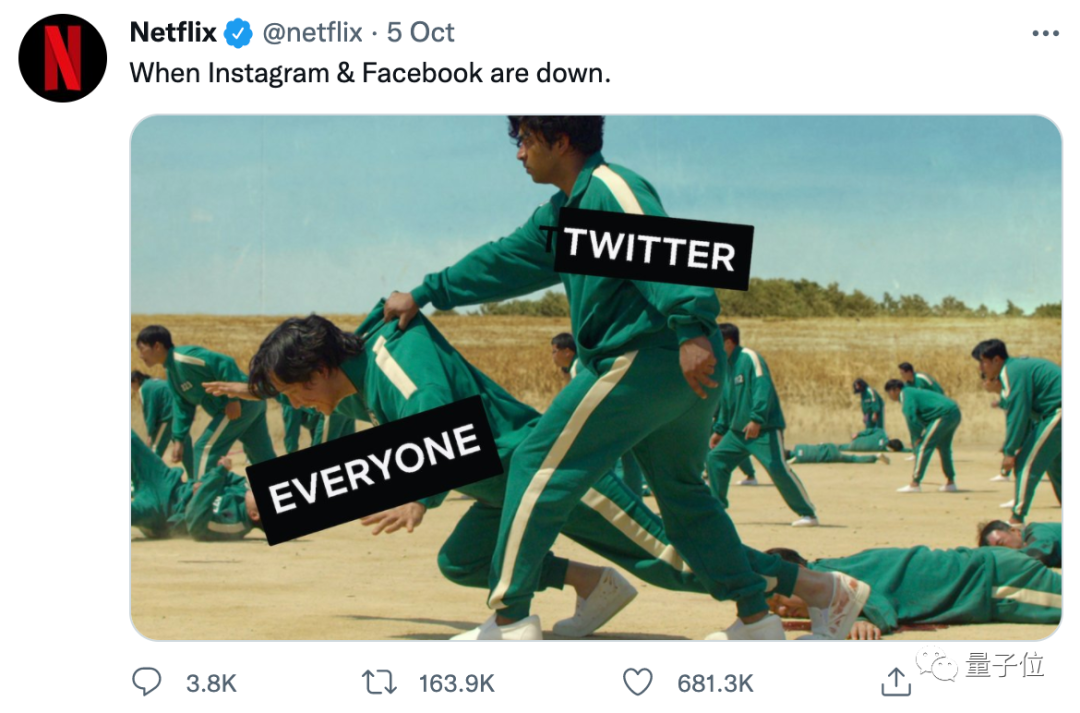 Facebook全球6小时宕机原因查明：一条指令所致，内部工程师所为