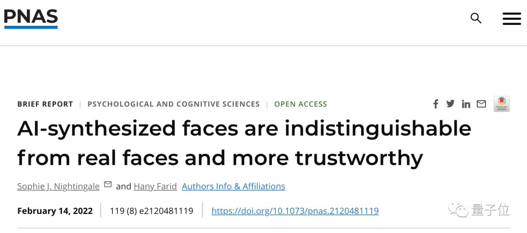 领英1000多个假账户被曝光，用AI生成假脸冒充真人发推销信息