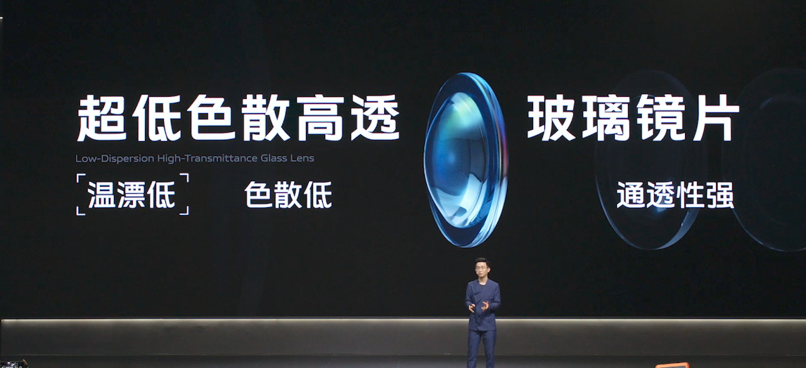 X70系列3699元起！为镇住火龙888，vivo用了个意想不到的方案...