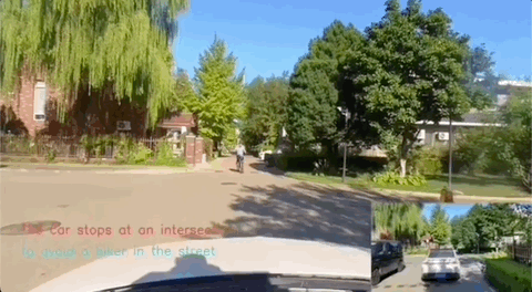 他们用ChatGPT方式搞自动驾驶，论文入选了ICRA 2023