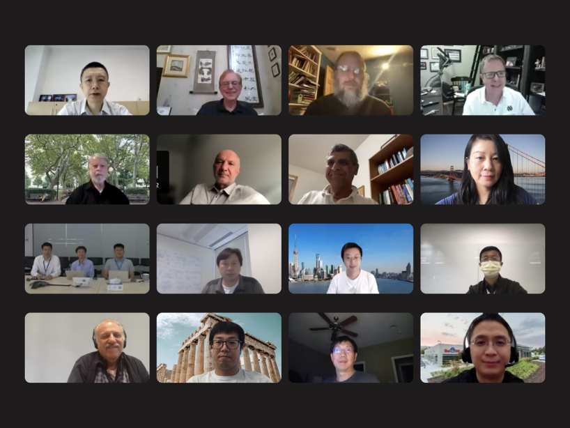 百度研究院成绩单来了！Pick超强AI战斗力