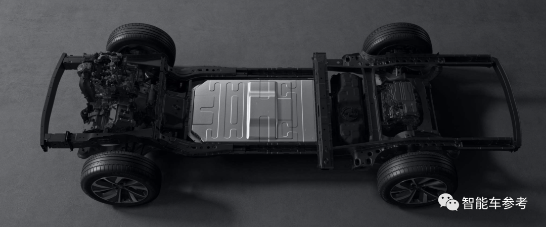 李想自曝研发过混动：“PHEV没啥难度”！还披露了与滴滴分手的真实原因