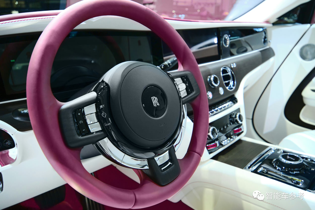 上海车展最受关注20款智能车