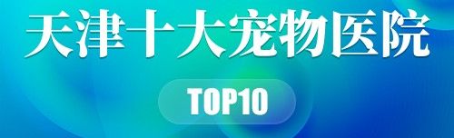 天津十大宠物医院