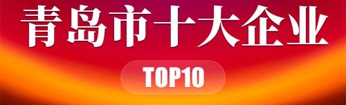 青岛市十大企业