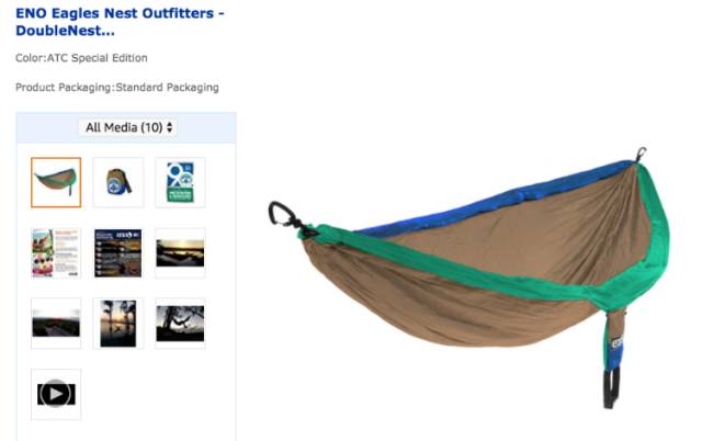 美亚品类趋势报告《专题二：野营床具 Cots & Hammocks ——美亚Sports & Outdoors 品类趋