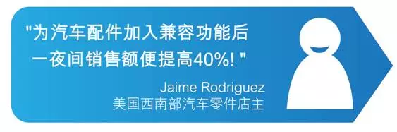 一夜间让eBay销售额提高40%的方案，拿走不谢！