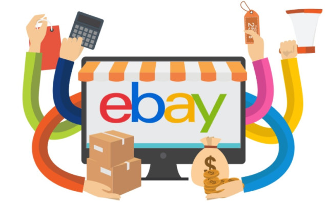 从昨天起，你在eBay上卖的中国商品多了一张“身份证”