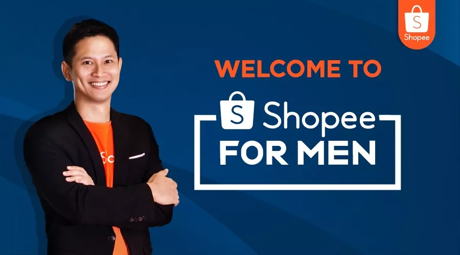 Shopee大举挖掘男性用户：这些男装商品将获超高流量！