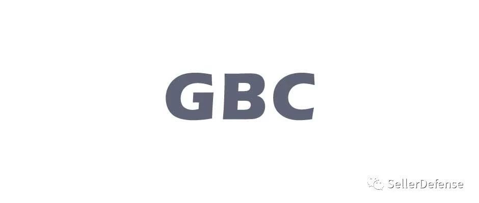 恐怖！GBC连发18个新案！