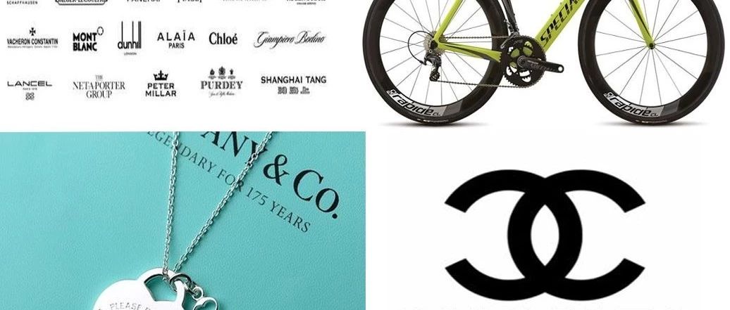 SMG连发四案！Richemont、Tiffany、Specialized、Chanel均在列！