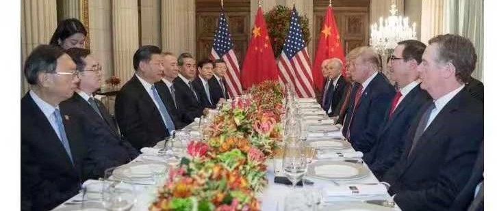 G20中美同意不再加征新关税，释放了四大影响！