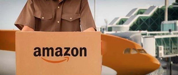 别问！带上你的Amazon Accelerator 品牌加速器项目！赶快上车