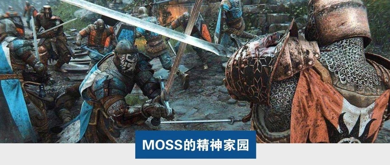 Moss：我是如何从亚马逊红海中杀出一条血路的