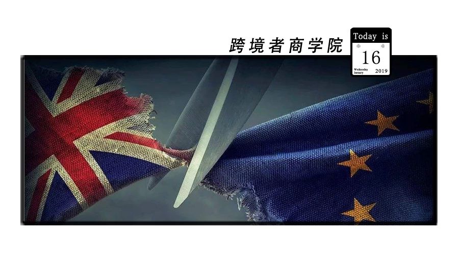 英国脱欧又出新情况！首相梅姨恐被弹劾