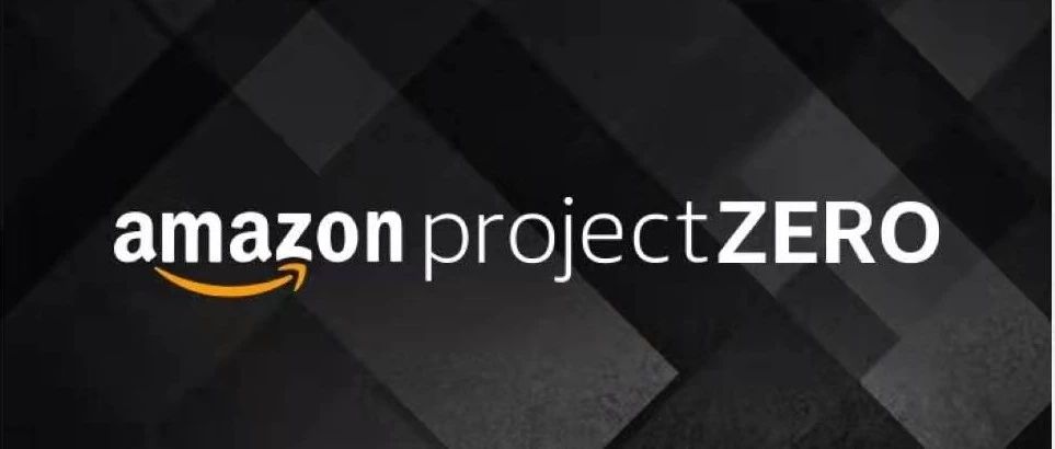 给大家介绍一下，这是能让你自己手撕假冒商品的项目@“Project Zero”